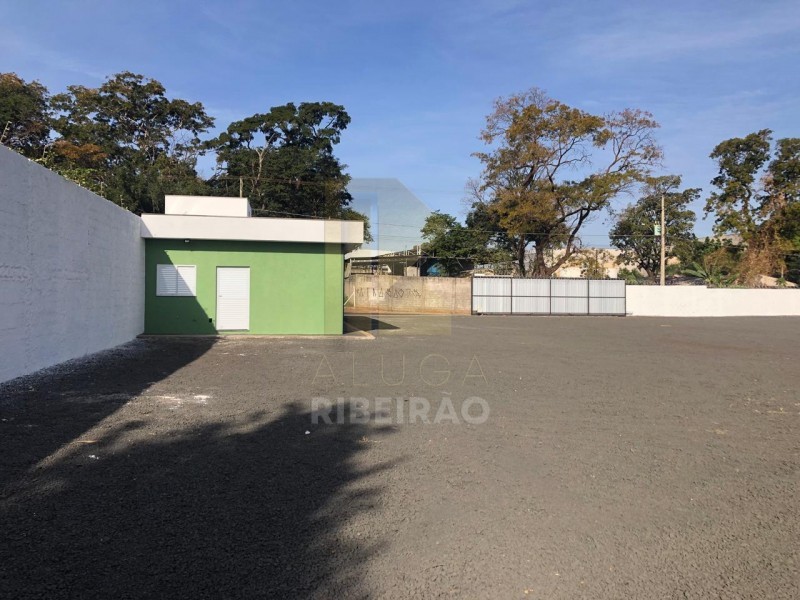 Imobiliária Ribeirão Preto - Aluga Ribeirão - Terreno - Recreio Anhanguera - Ribeirão Preto