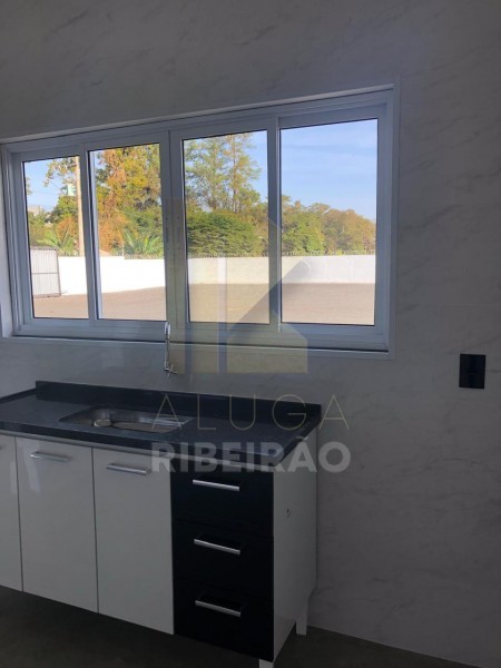 Imobiliária Ribeirão Preto - Aluga Ribeirão - Terreno - Recreio Anhanguera - Ribeirão Preto