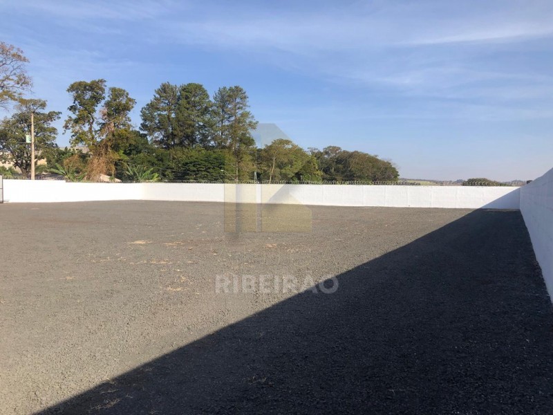 Imobiliária Ribeirão Preto - Aluga Ribeirão - Terreno - Recreio Anhanguera - Ribeirão Preto