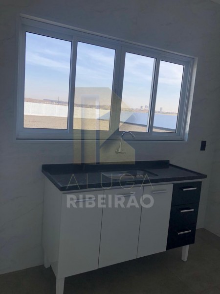 Imobiliária Ribeirão Preto - Aluga Ribeirão - Terreno - Recreio Anhanguera - Ribeirão Preto