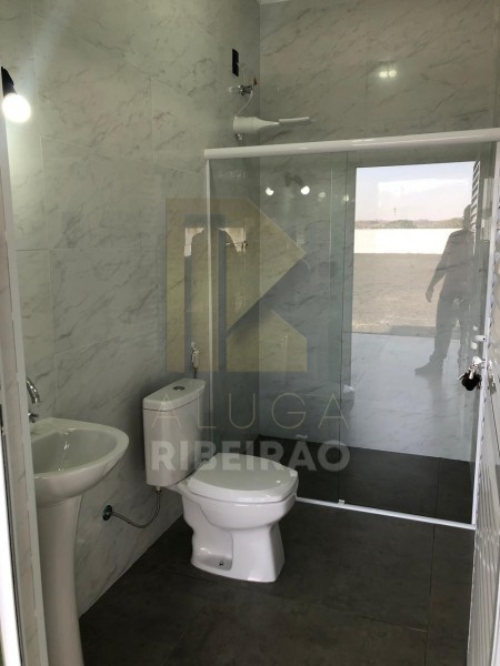 Imobiliária Ribeirão Preto - Aluga Ribeirão - Terreno - Recreio Anhanguera - Ribeirão Preto