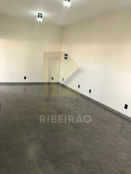 Imobiliária Ribeirão Preto - Aluga Ribeirão - Terreno - Recreio Anhanguera - Ribeirão Preto