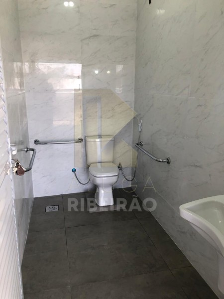 Imobiliária Ribeirão Preto - Aluga Ribeirão - Terreno - Recreio Anhanguera - Ribeirão Preto