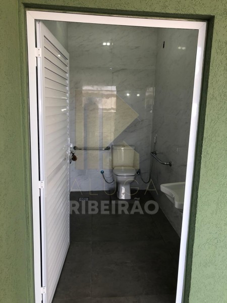 Imobiliária Ribeirão Preto - Aluga Ribeirão - Terreno - Recreio Anhanguera - Ribeirão Preto