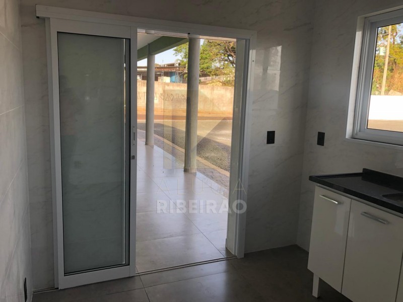 Imobiliária Ribeirão Preto - Aluga Ribeirão - Terreno - Recreio Anhanguera - Ribeirão Preto