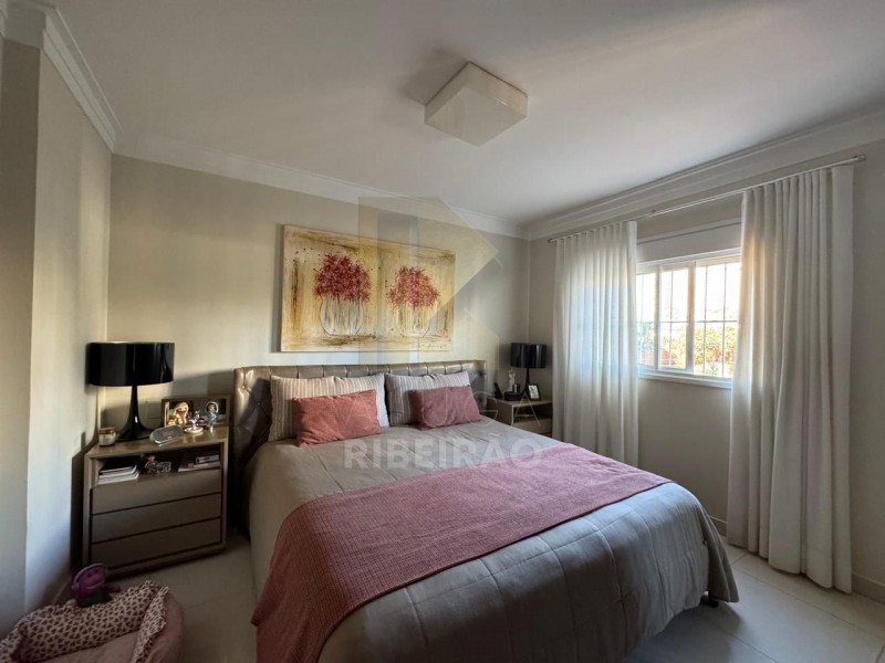 Imobiliária Ribeirão Preto - Aluga Ribeirão - Apartamento - Jardim São Luiz - Ribeirão Preto
