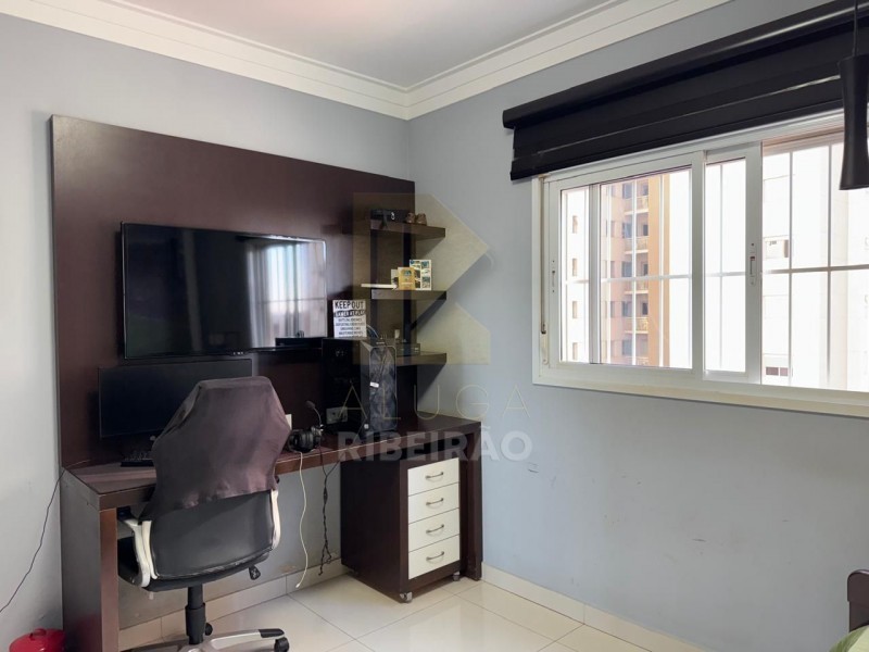 Imobiliária Ribeirão Preto - Aluga Ribeirão - Apartamento - Jardim São Luiz - Ribeirão Preto