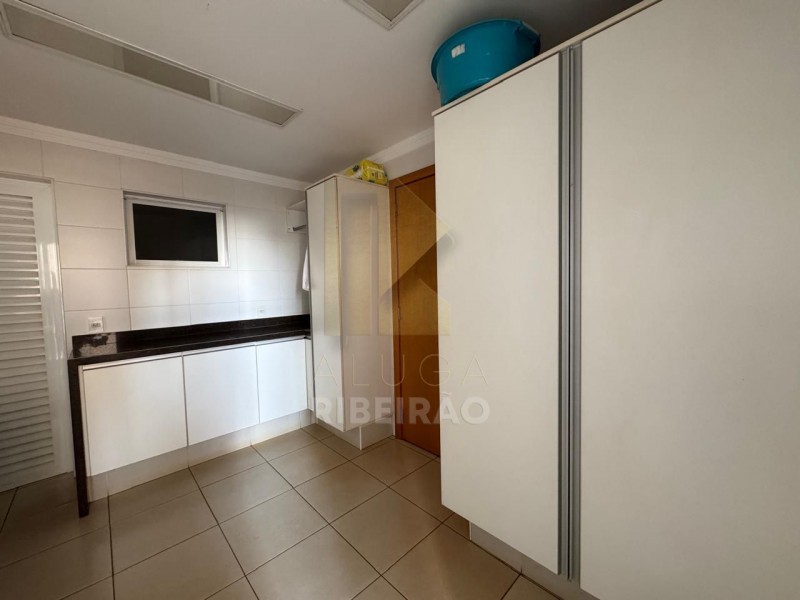 Imobiliária Ribeirão Preto - Aluga Ribeirão - Apartamento - Jardim São Luiz - Ribeirão Preto