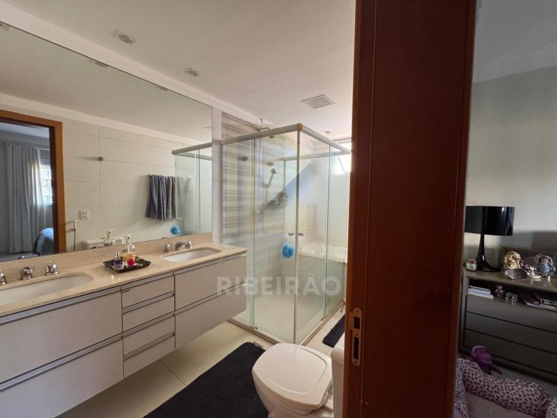 Imobiliária Ribeirão Preto - Aluga Ribeirão - Apartamento - Jardim São Luiz - Ribeirão Preto