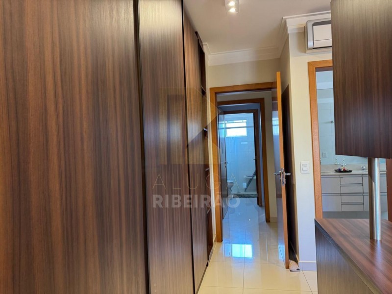 Imobiliária Ribeirão Preto - Aluga Ribeirão - Apartamento - Jardim São Luiz - Ribeirão Preto