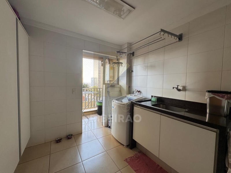Imobiliária Ribeirão Preto - Aluga Ribeirão - Apartamento - Jardim São Luiz - Ribeirão Preto