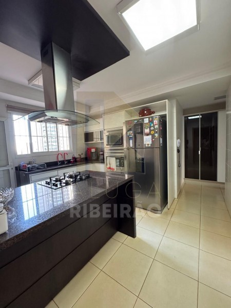 Imobiliária Ribeirão Preto - Aluga Ribeirão - Apartamento - Jardim São Luiz - Ribeirão Preto