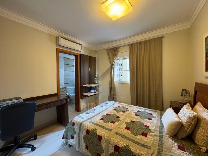 Imobiliária Ribeirão Preto - Aluga Ribeirão - Apartamento - Jardim São Luiz - Ribeirão Preto