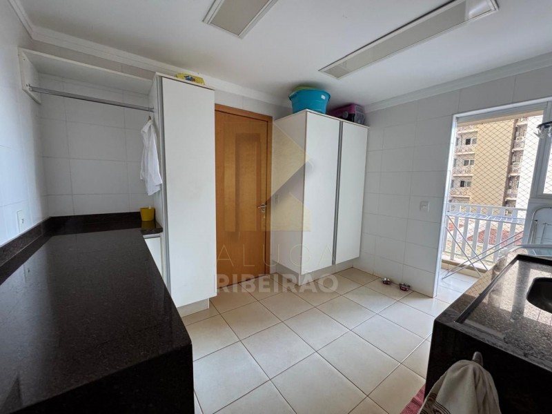 Imobiliária Ribeirão Preto - Aluga Ribeirão - Apartamento - Jardim São Luiz - Ribeirão Preto