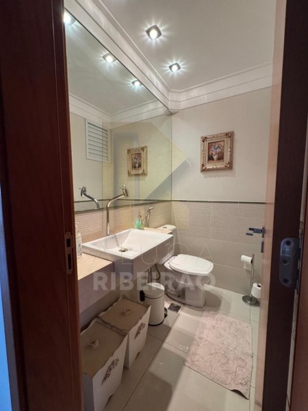 Imobiliária Ribeirão Preto - Aluga Ribeirão - Apartamento - Jardim São Luiz - Ribeirão Preto