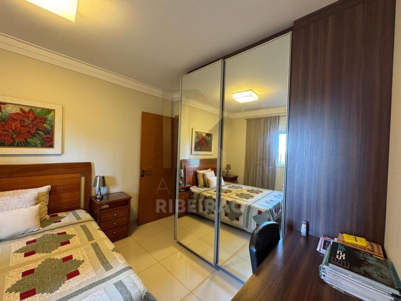 Imobiliária Ribeirão Preto - Aluga Ribeirão - Apartamento - Jardim São Luiz - Ribeirão Preto
