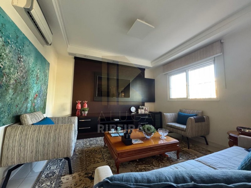Imobiliária Ribeirão Preto - Aluga Ribeirão - Apartamento - Jardim São Luiz - Ribeirão Preto