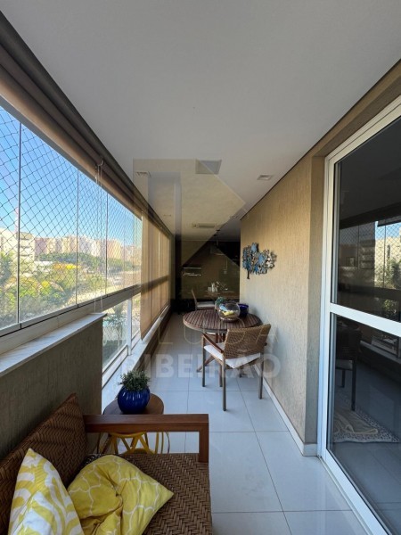 Imobiliária Ribeirão Preto - Aluga Ribeirão - Apartamento - Jardim São Luiz - Ribeirão Preto