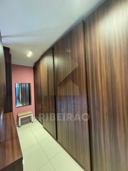 Imobiliária Ribeirão Preto - Aluga Ribeirão - Apartamento - Jardim São Luiz - Ribeirão Preto