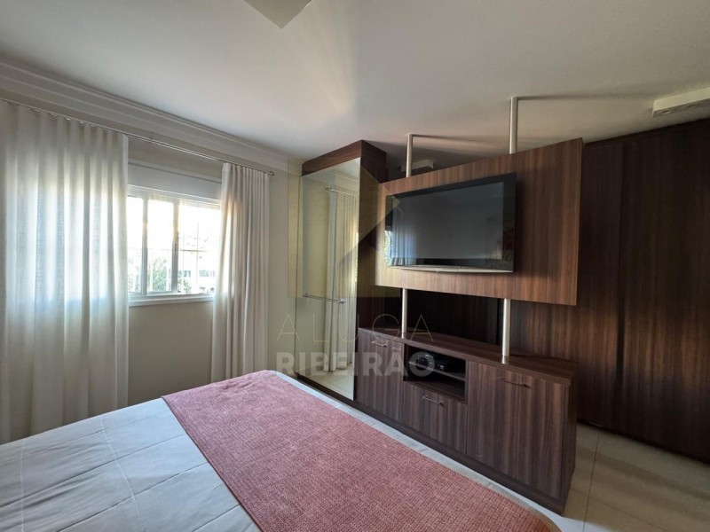 Imobiliária Ribeirão Preto - Aluga Ribeirão - Apartamento - Jardim São Luiz - Ribeirão Preto