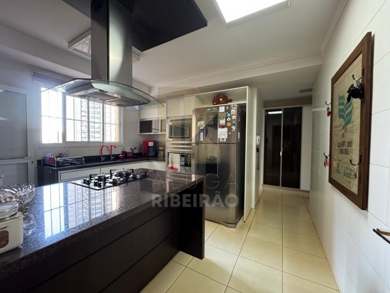 Imobiliária Ribeirão Preto - Aluga Ribeirão - Apartamento - Jardim São Luiz - Ribeirão Preto