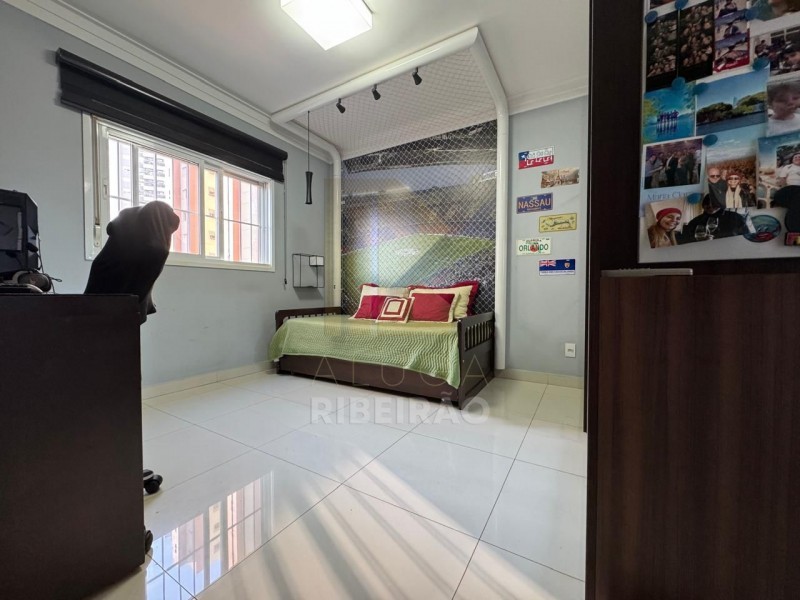 Imobiliária Ribeirão Preto - Aluga Ribeirão - Apartamento - Jardim São Luiz - Ribeirão Preto