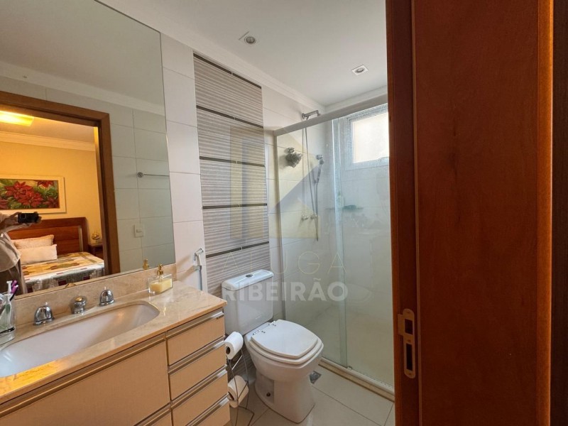 Imobiliária Ribeirão Preto - Aluga Ribeirão - Apartamento - Jardim São Luiz - Ribeirão Preto