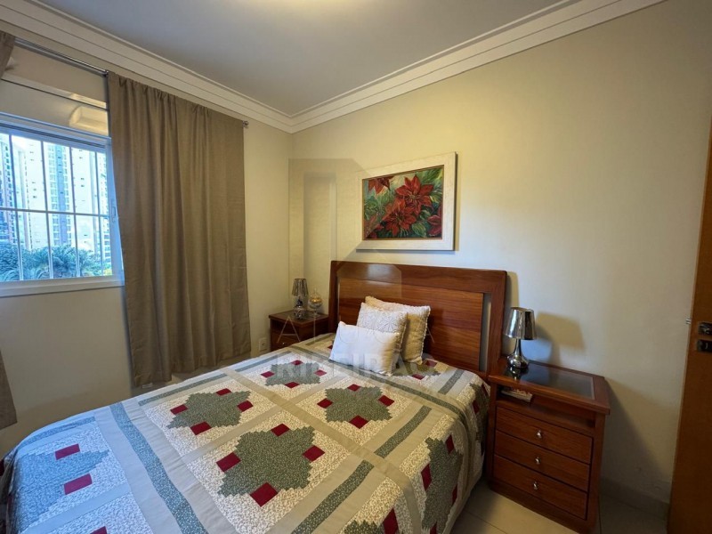 Imobiliária Ribeirão Preto - Aluga Ribeirão - Apartamento - Jardim São Luiz - Ribeirão Preto