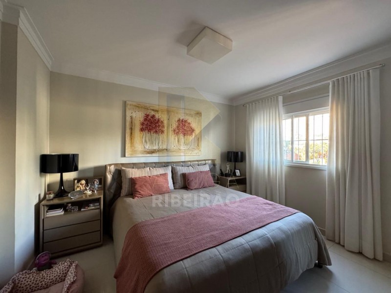 Imobiliária Ribeirão Preto - Aluga Ribeirão - Apartamento - Jardim São Luiz - Ribeirão Preto