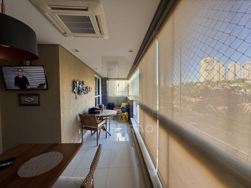 Imobiliária Ribeirão Preto - Aluga Ribeirão - Apartamento - Jardim São Luiz - Ribeirão Preto
