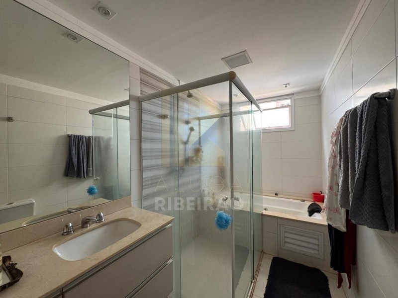Imobiliária Ribeirão Preto - Aluga Ribeirão - Apartamento - Jardim São Luiz - Ribeirão Preto
