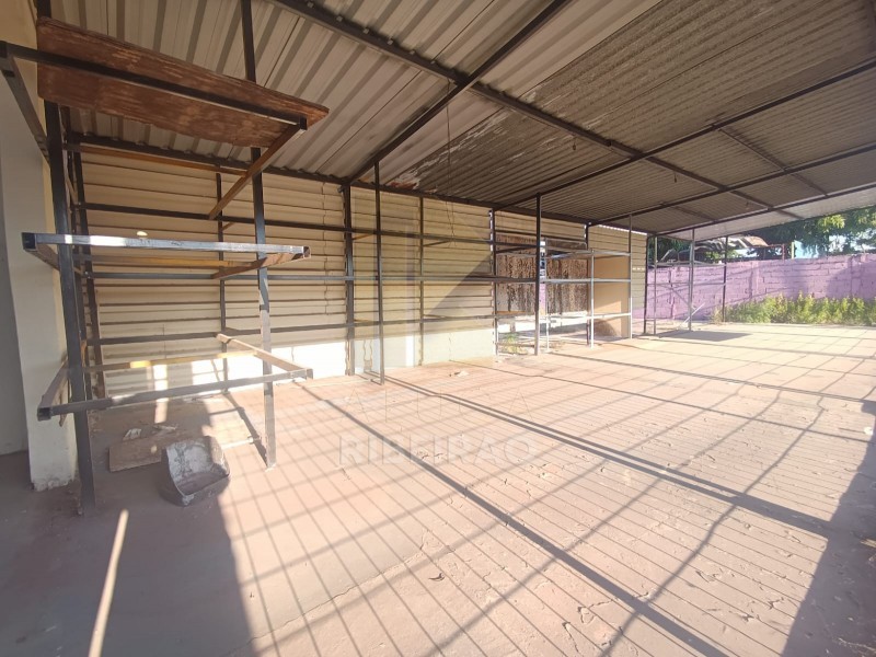 Imobiliária Ribeirão Preto - Aluga Ribeirão - Terreno - Vila Mariana - Ribeirão Preto