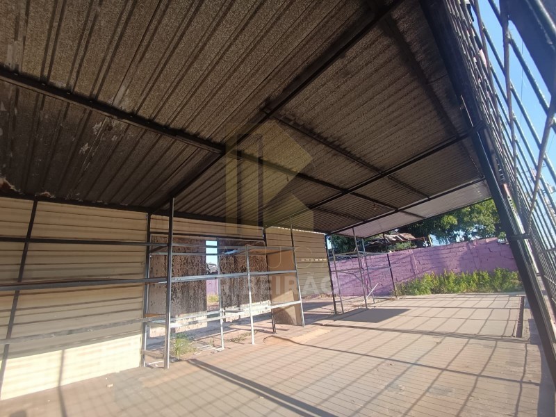Imobiliária Ribeirão Preto - Aluga Ribeirão - Terreno - Vila Mariana - Ribeirão Preto