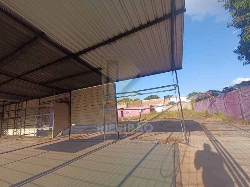 Imobiliária Ribeirão Preto - Aluga Ribeirão - Terreno - Vila Mariana - Ribeirão Preto