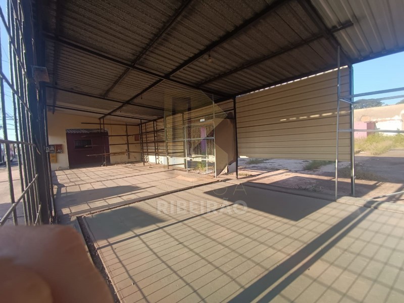 Imobiliária Ribeirão Preto - Aluga Ribeirão - Terreno - Vila Mariana - Ribeirão Preto