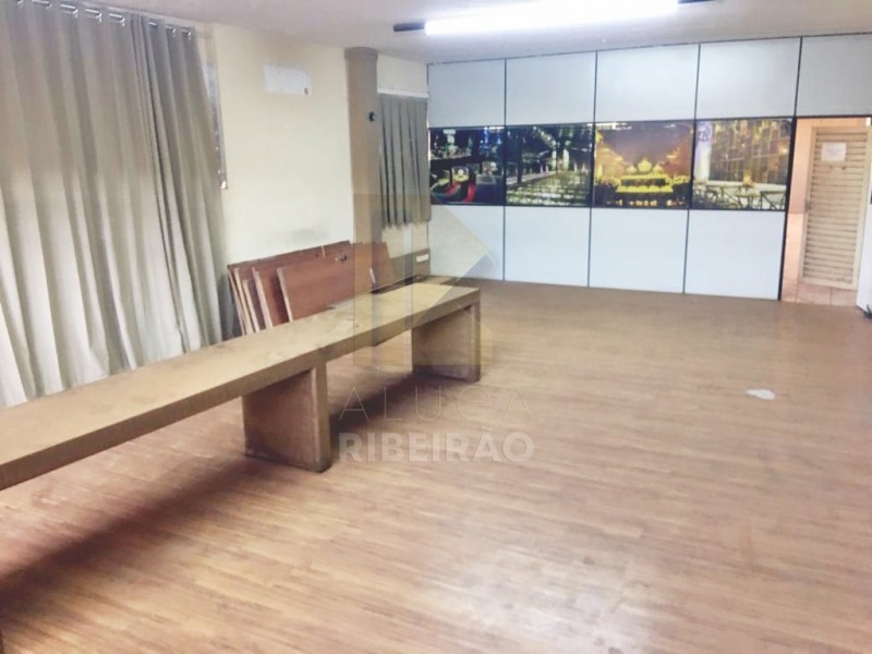 Imobiliária Ribeirão Preto - Aluga Ribeirão - Barracão - Manoel Penna - Ribeirão Preto