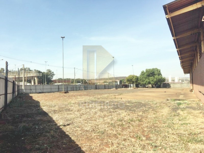 Imobiliária Ribeirão Preto - Aluga Ribeirão - Barracão - Manoel Penna - Ribeirão Preto