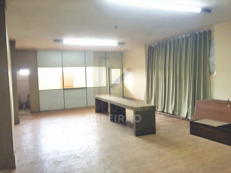 Imobiliária Ribeirão Preto - Aluga Ribeirão - Barracão - Manoel Penna - Ribeirão Preto