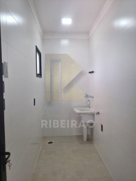 Imobiliária Ribeirão Preto - Aluga Ribeirão - Casa - Bonfim Paulista - Ribeirão Preto