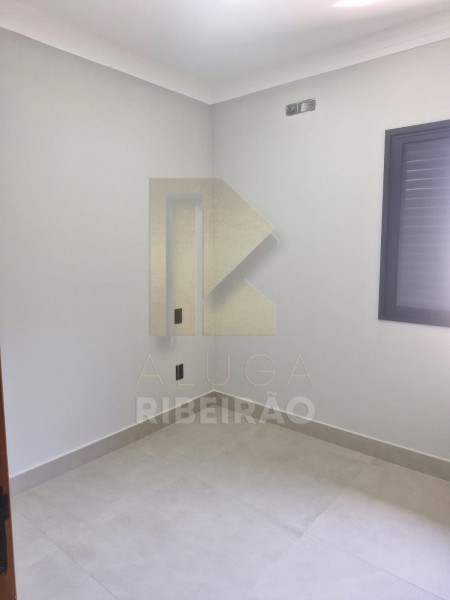 Imobiliária Ribeirão Preto - Aluga Ribeirão - Casa - Bonfim Paulista - Ribeirão Preto
