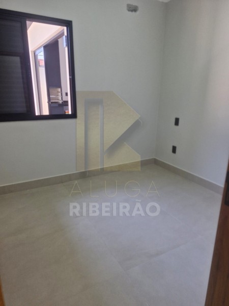 Imobiliária Ribeirão Preto - Aluga Ribeirão - Casa - Bonfim Paulista - Ribeirão Preto