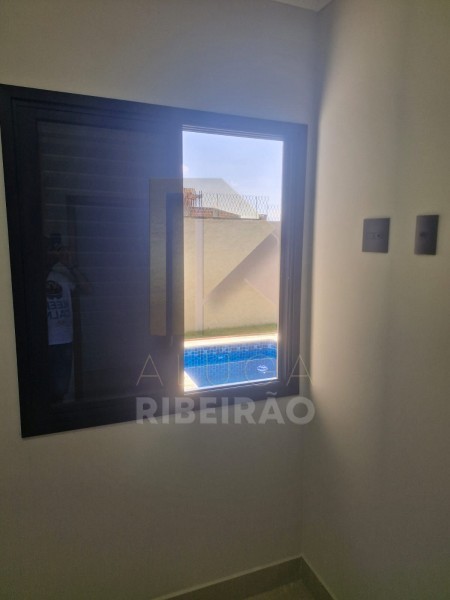 Imobiliária Ribeirão Preto - Aluga Ribeirão - Casa - Bonfim Paulista - Ribeirão Preto