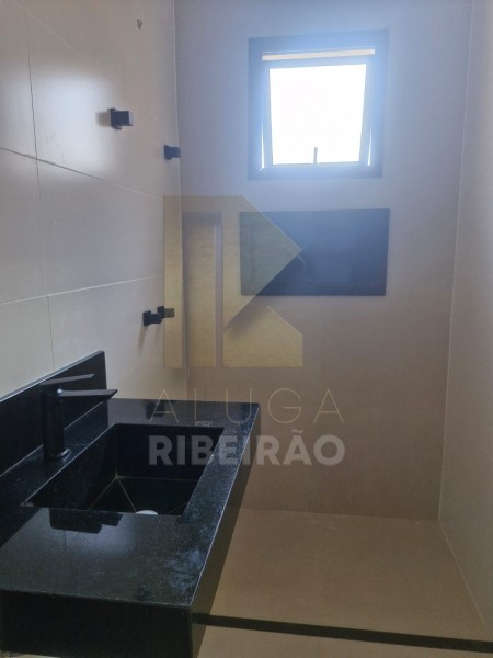 Imobiliária Ribeirão Preto - Aluga Ribeirão - Casa - Bonfim Paulista - Ribeirão Preto