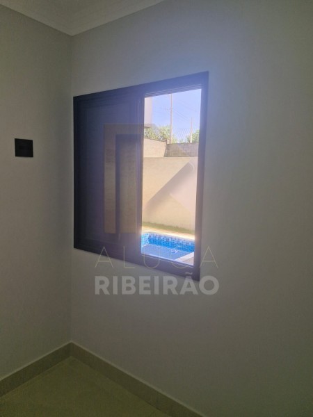 Imobiliária Ribeirão Preto - Aluga Ribeirão - Casa - Bonfim Paulista - Ribeirão Preto