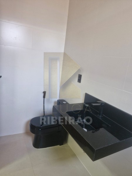 Imobiliária Ribeirão Preto - Aluga Ribeirão - Casa - Bonfim Paulista - Ribeirão Preto