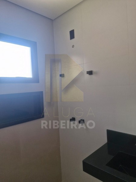 Imobiliária Ribeirão Preto - Aluga Ribeirão - Casa - Bonfim Paulista - Ribeirão Preto