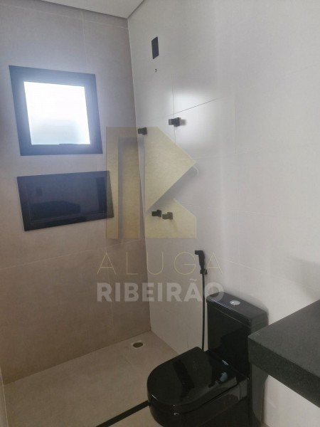 Imobiliária Ribeirão Preto - Aluga Ribeirão - Casa - Bonfim Paulista - Ribeirão Preto