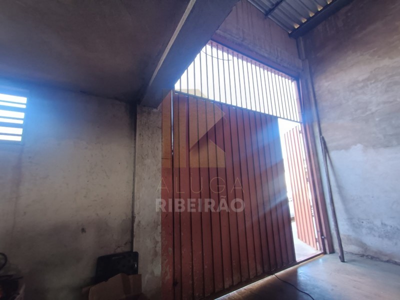 Imobiliária Ribeirão Preto - Aluga Ribeirão - Barracão - Jardim Aeroporto - Ribeirão Preto