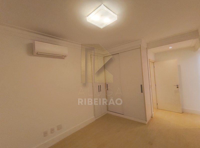 Imobiliária Ribeirão Preto - Aluga Ribeirão - Apartamento - Jardim Botânico - Ribeirão Preto