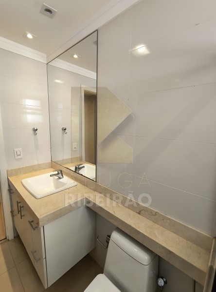 Imobiliária Ribeirão Preto - Aluga Ribeirão - Apartamento - Jardim Botânico - Ribeirão Preto